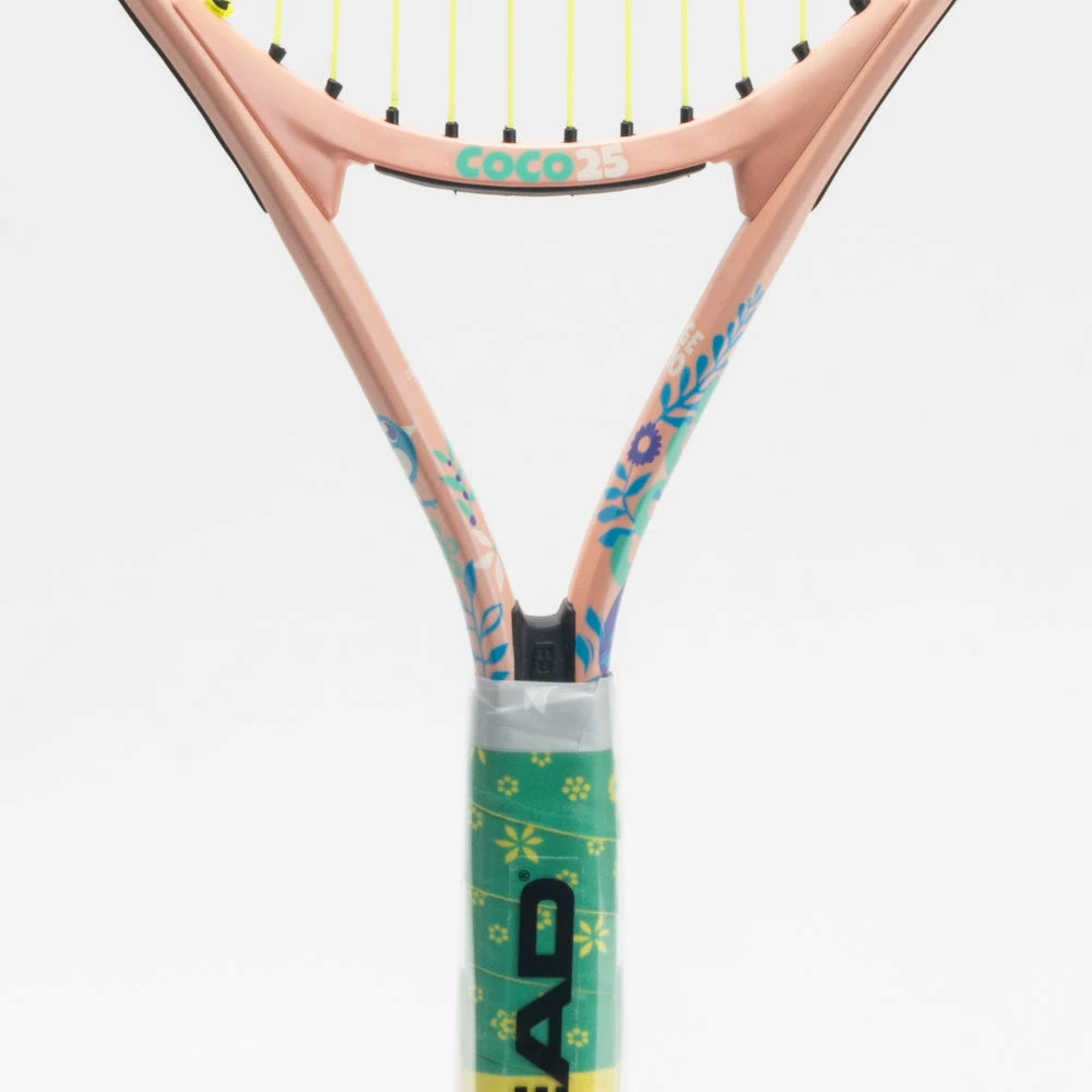 HEAD Coco 25 Junior 2022 4 HEAD Coco 25 Junior 2022