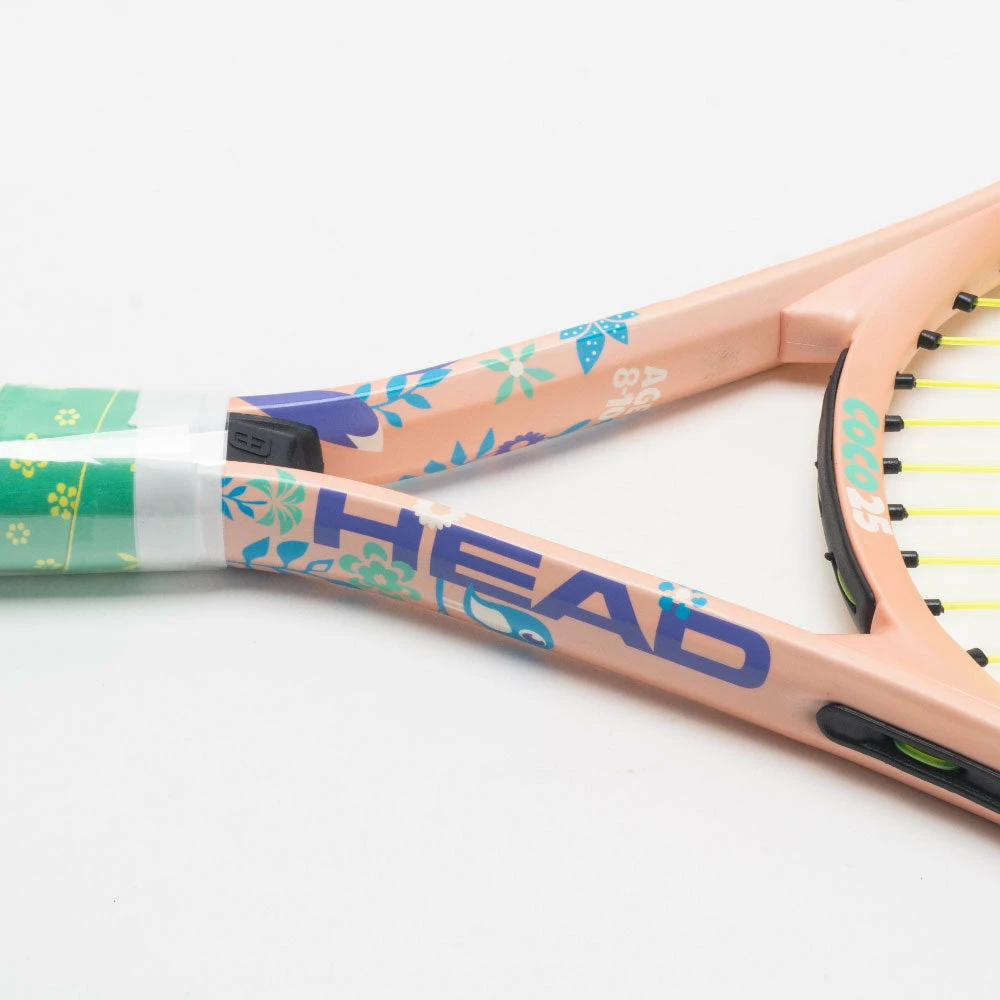 HEAD Coco 25 Junior 2022 5 HEAD Coco 25 Junior 2022