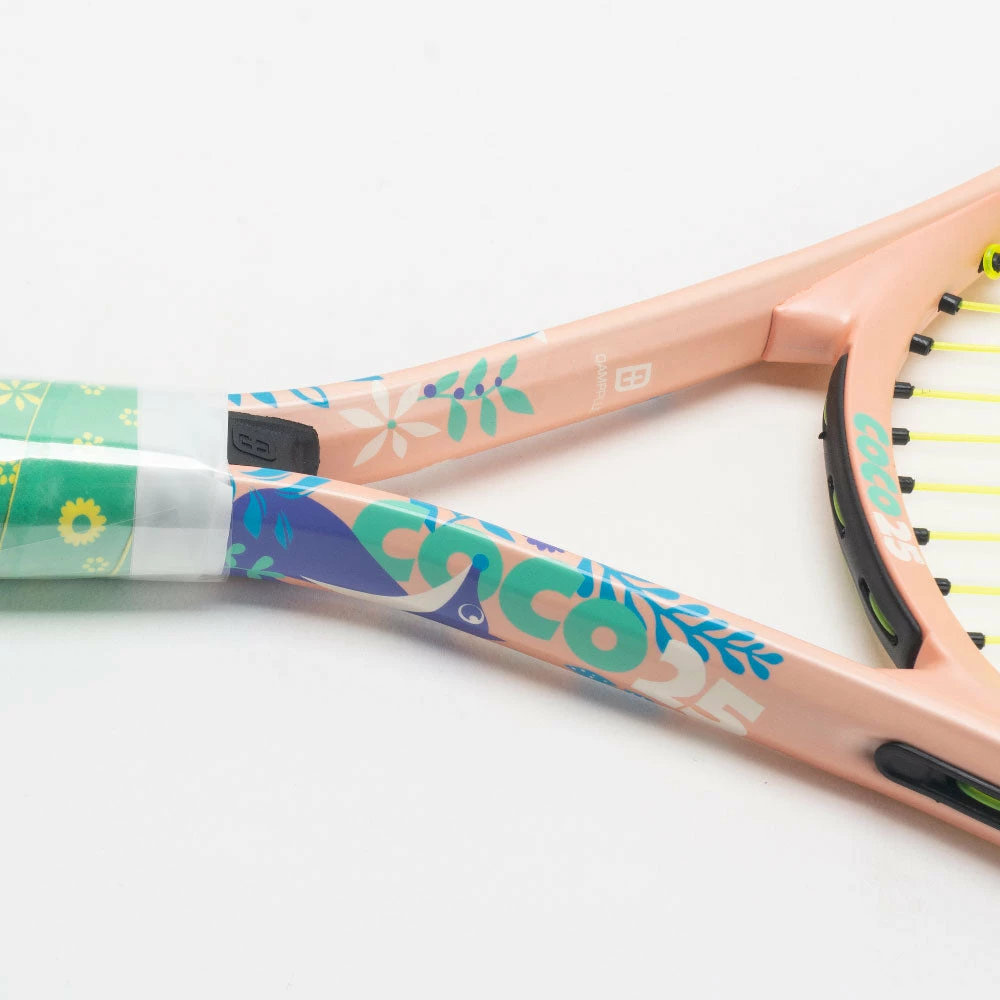 HEAD Coco 25 Junior 2022 6 HEAD Coco 25 Junior 2022