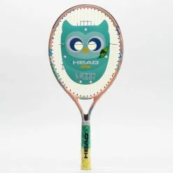Kids’ Racquets HEAD Coco 21 Junior 2022