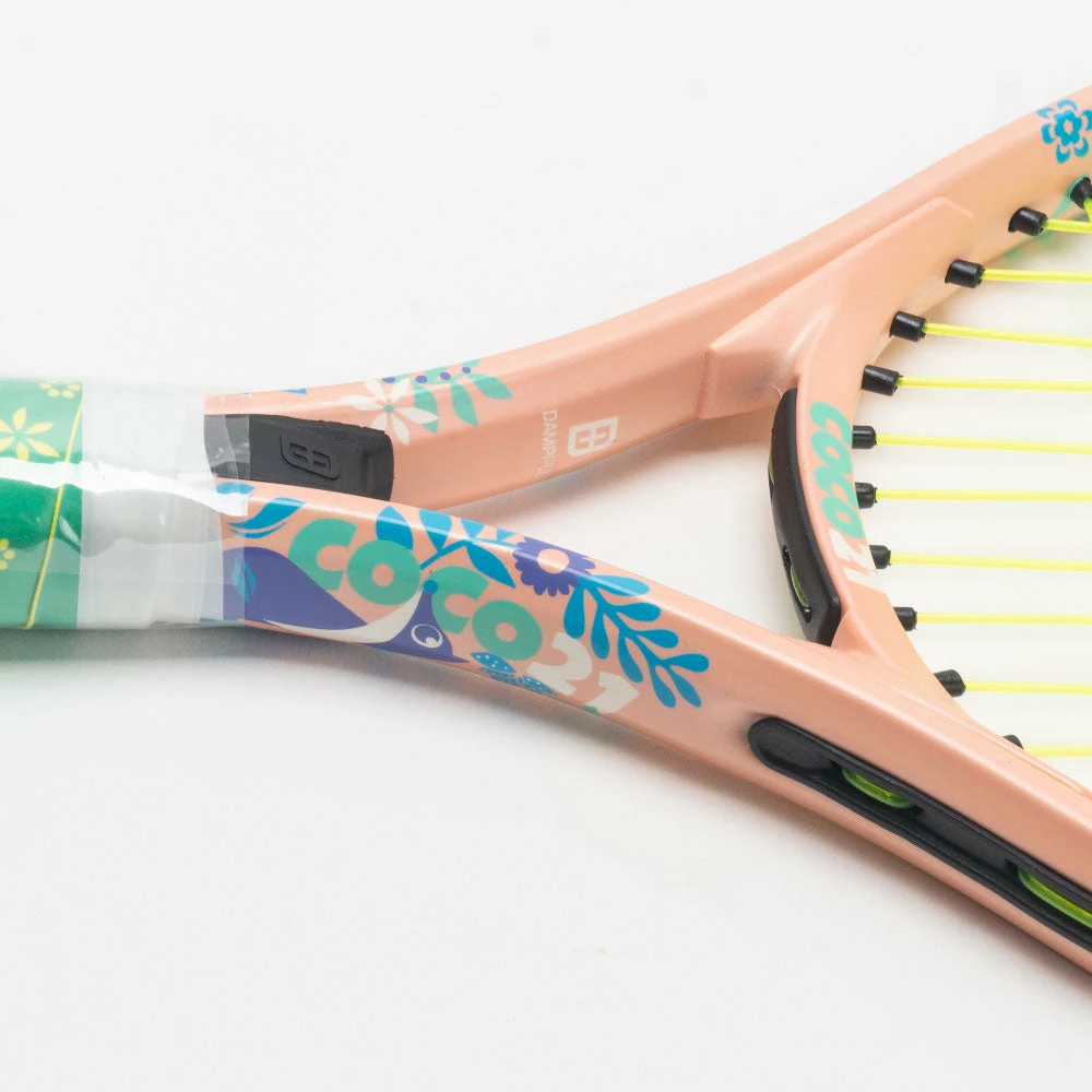 Kids’ Racquets HEAD Coco 21 Junior 2022 6 Kids’ Racquets HEAD Coco 21 Junior 2022