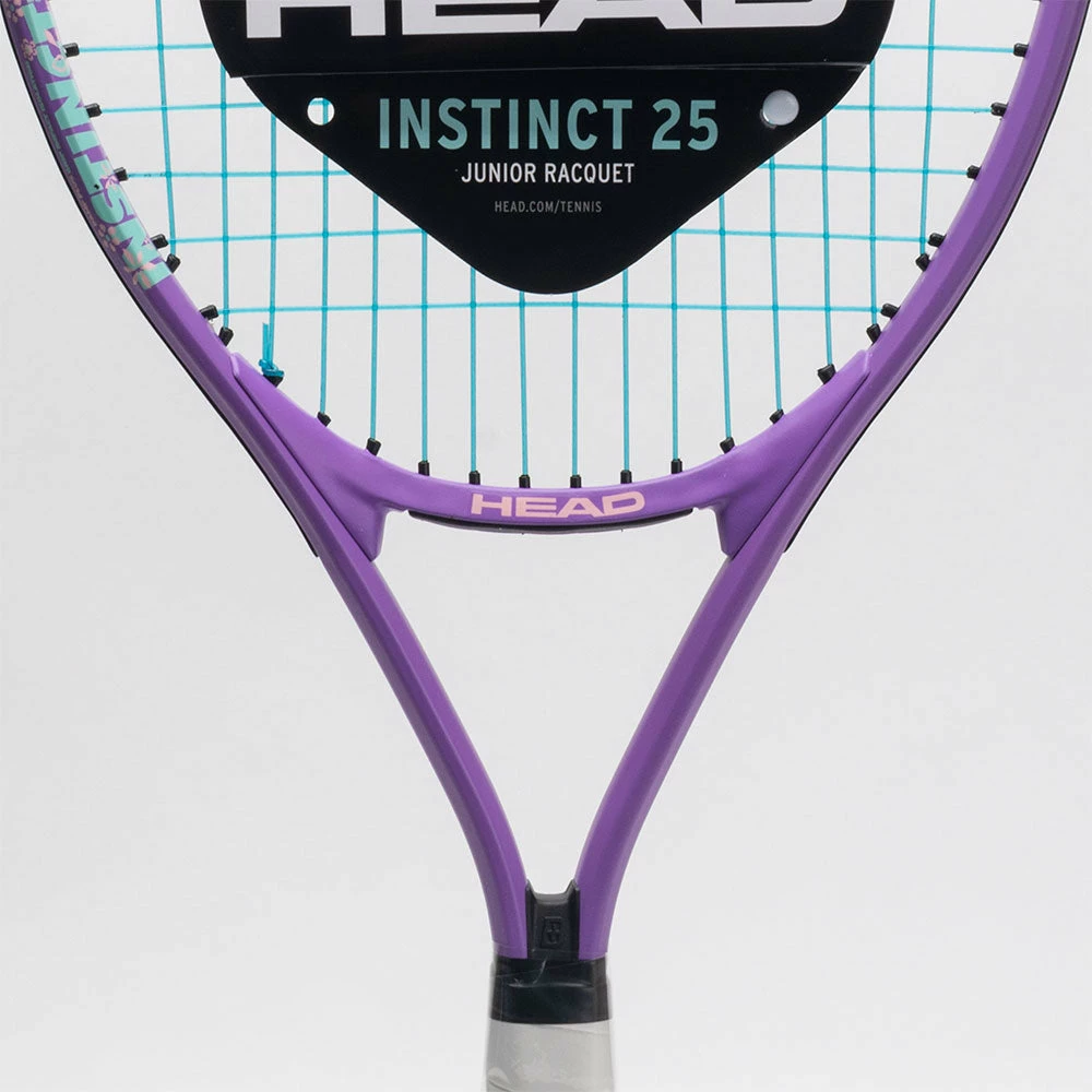 HEAD Instinct 25 Junior 2022 4 HEAD Instinct 25 Junior 2022