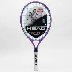 Kids’ Racquets HEAD Instinct 21 Junior 2022