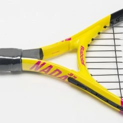 Babolat Nadal Junior 19" Rafa Edition Kids’ Racquets