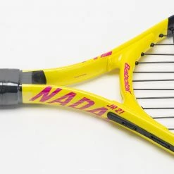 Babolat Nadal Junior 21" Rafa Edition