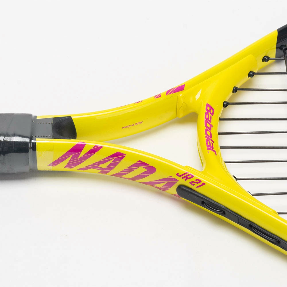Babolat Nadal Junior 21" Rafa Edition 4 Babolat Nadal Junior 21" Rafa Edition