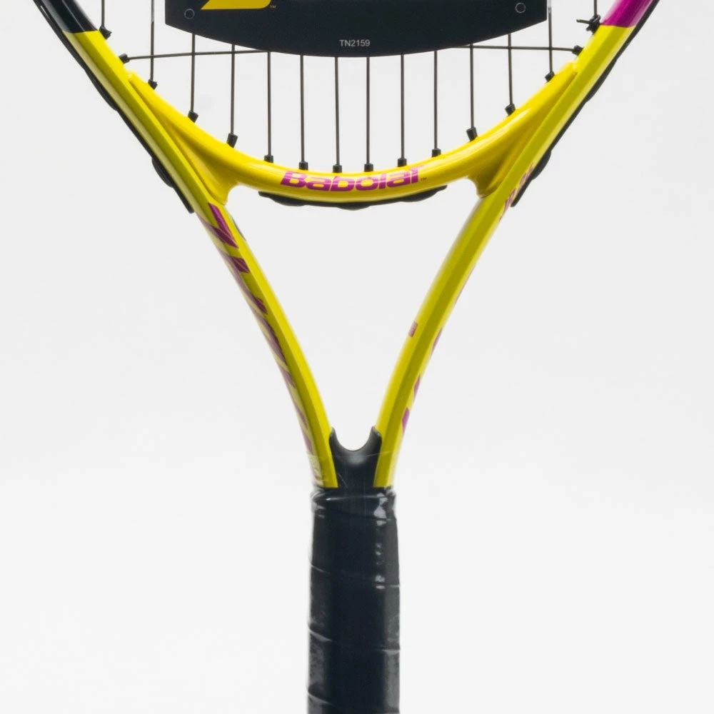 Babolat Nadal Junior 26" Rafa Edition Kids’ Racquets 4 Babolat Nadal Junior 26" Rafa Edition Kids’ Racquets