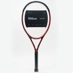 Kidsā Racquets Wilson Clash 26 V2
