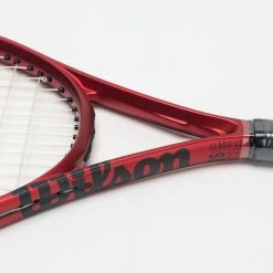 Kids’ Racquets Wilson Clash 26 V2