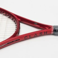 Kids’ Racquets Wilson Clash 26 V2