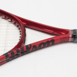 Wilson Clash 25 V2 Kids’ Racquets