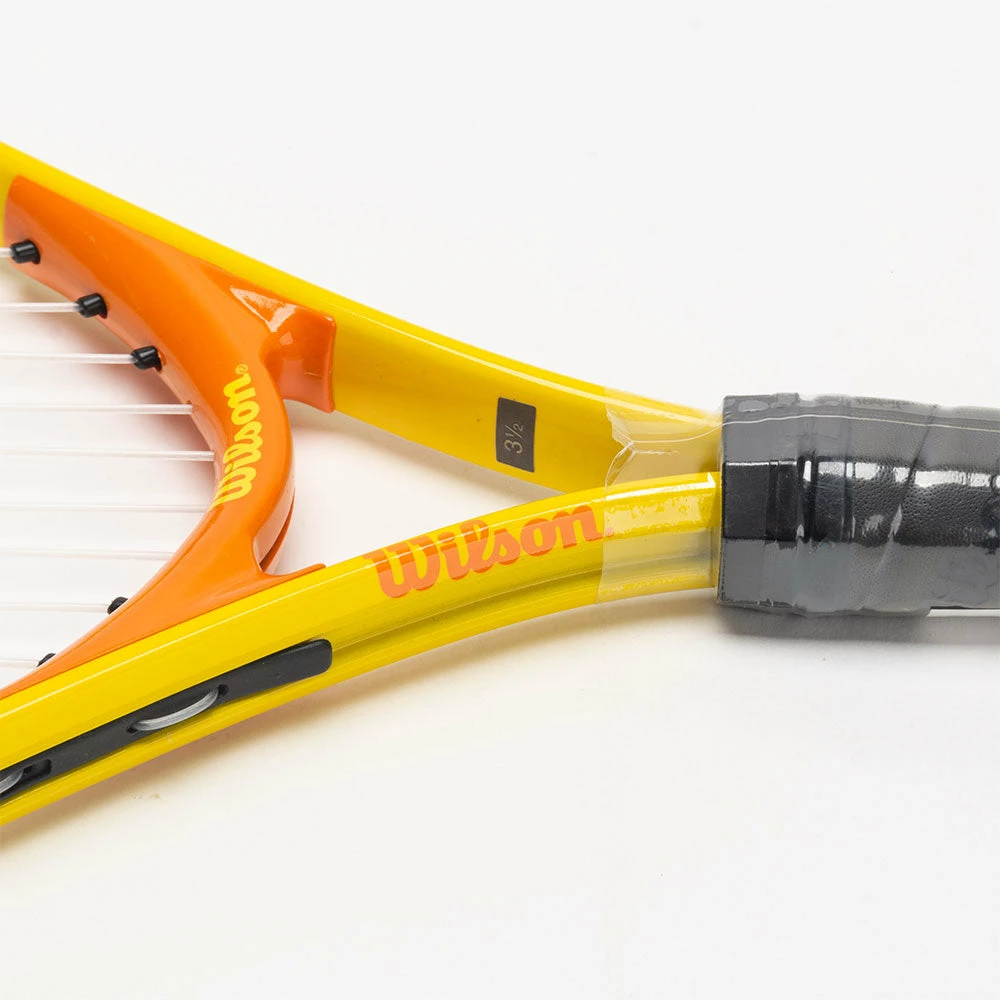 Kids’ Racquets Wilson US Open 19" 2022 4 Kids’ Racquets Wilson US Open 19" 2022
