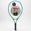 Kidsā Racquets Wilson US Open 21" 2022 2 Kidsā Racquets Wilson US Open 21" 2022