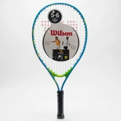 Kidsā Racquets Wilson US Open 21" 2022