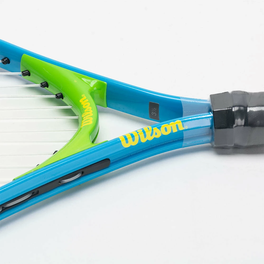 Kids’ Racquets Wilson US Open 21" 2022 4 Kids’ Racquets Wilson US Open 21" 2022