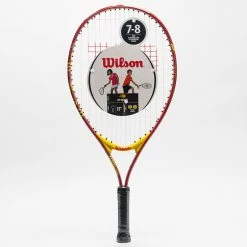 Kidsā Racquets Wilson US Open 23" 2022