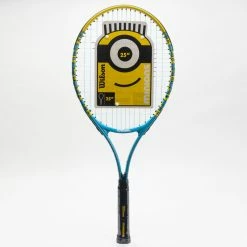 Kids’ Racquets Wilson Minions Junior 25