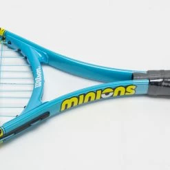 Kids’ Racquets Wilson Minions Junior 25