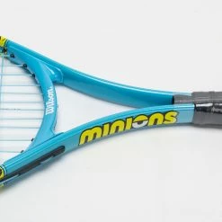 Kids’ Racquets Wilson Minions Junior 25