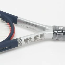 HEAD Ti. S5 ComfortZone Tennis Racquets