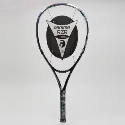 Tennis Racquets Gamma RZR Bubba 137