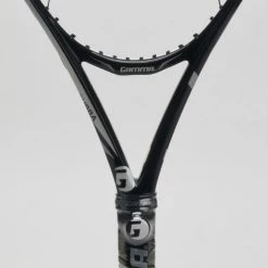 Tennis Racquets Gamma RZR Bubba 137