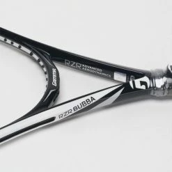 Tennis Racquets Gamma RZR Bubba 137