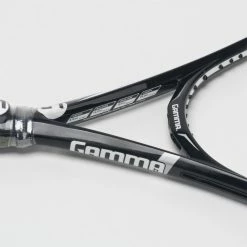 Tennis Racquets Gamma RZR Bubba 137