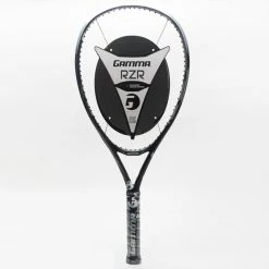 Tennis Racquets Gamma RZR Bubba 117