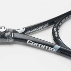Tennis Racquets Gamma RZR Bubba 117