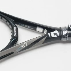 Tennis Racquets Gamma RZR Bubba 117