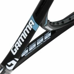 Tennis Racquets Gamma RZR Bubba 117