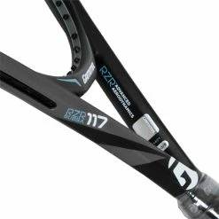 Tennis Racquets Gamma RZR Bubba 117