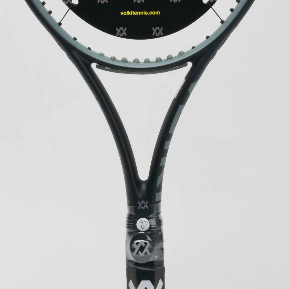 Tennis Racquets Volkl V1 Classic Matte Black 4 Tennis Racquets Volkl V1 Classic Matte Black