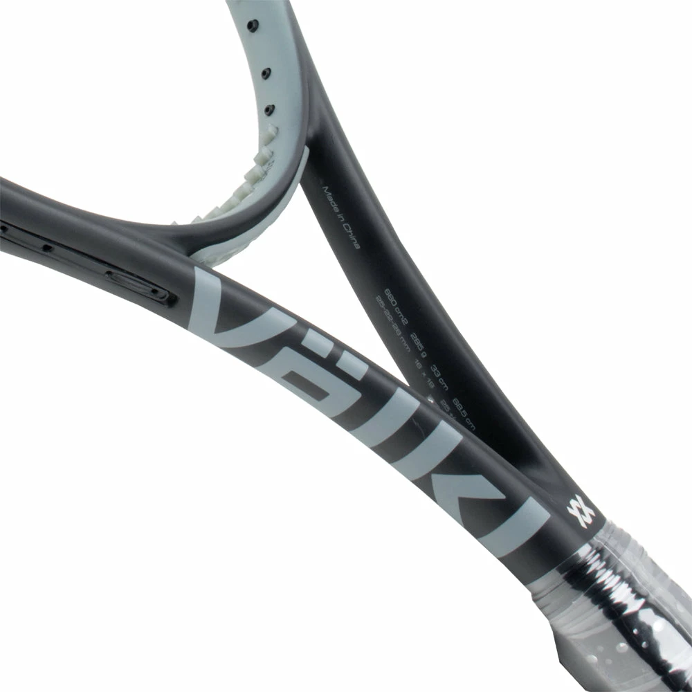 Tennis Racquets Volkl V1 Classic Matte Black 9 Tennis Racquets Volkl V1 Classic Matte Black