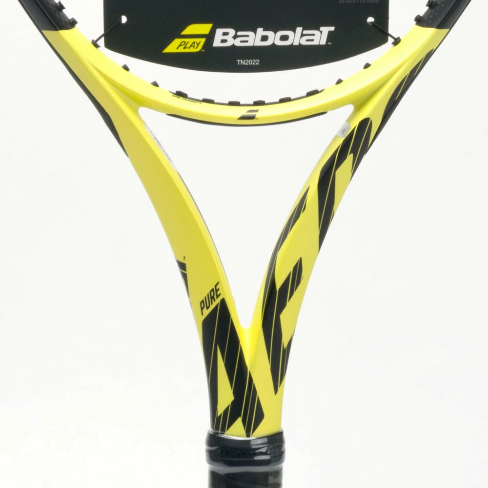 Babolat Pure Aero Team 2019 4 Babolat Pure Aero Team 2019