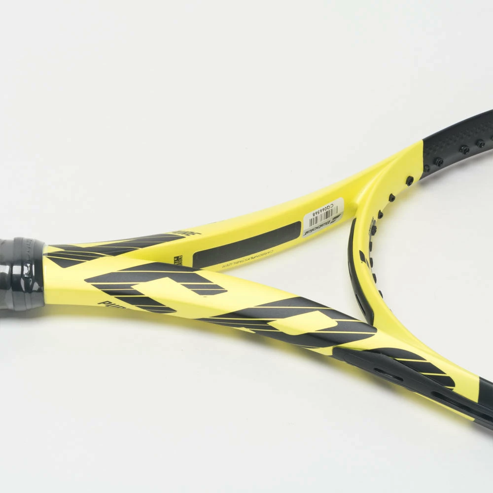 Babolat Pure Aero Team 2019 5 Babolat Pure Aero Team 2019