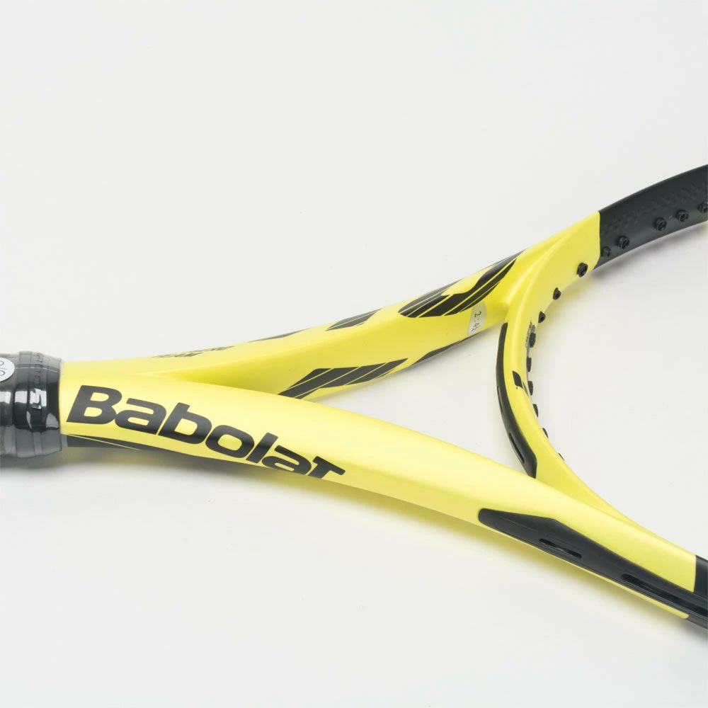 Babolat Pure Aero Team 2019 6 Babolat Pure Aero Team 2019