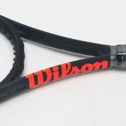 Wilson Clash 100 Tour/Pro Tennis Racquets