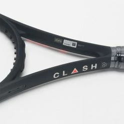 Wilson Clash 100 Tour/Pro Tennis Racquets
