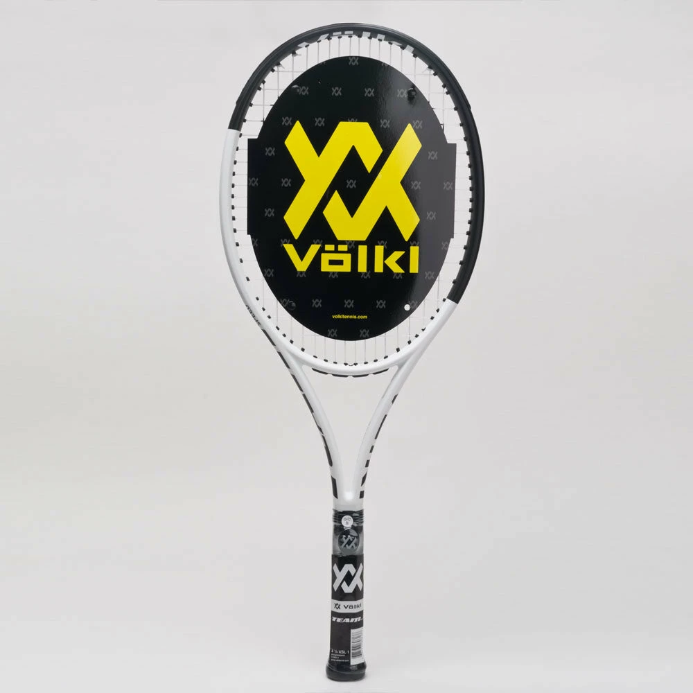 Volkl Team Speed White/Black 3 Volkl Team Speed White/Black