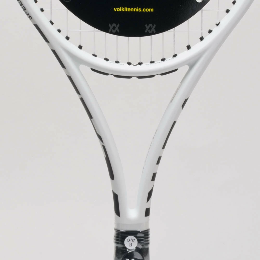Volkl Team Speed White/Black 4 Volkl Team Speed White/Black