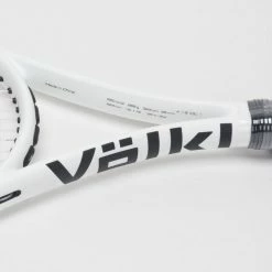 Volkl Team Speed White/Black 9 Volkl Team Speed White/Black