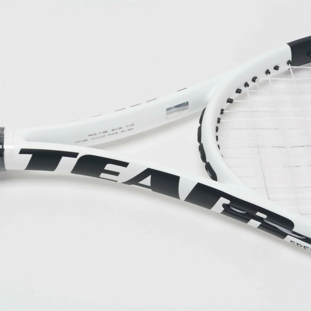 Volkl Team Speed White/Black 6 Volkl Team Speed White/Black