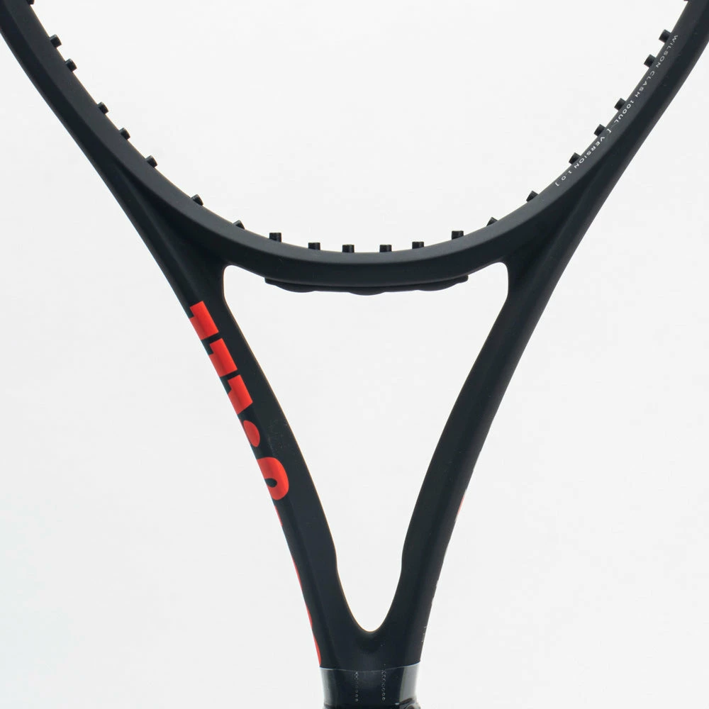 Wilson Clash 100UL Tennis Racquets 4 Wilson Clash 100UL Tennis Racquets