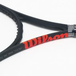 Wilson Clash 100UL Tennis Racquets 8 Wilson Clash 100UL Tennis Racquets
