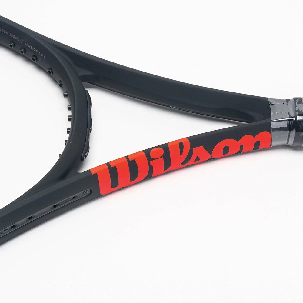 Wilson Clash 100UL Tennis Racquets 5 Wilson Clash 100UL Tennis Racquets