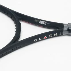 Wilson Clash 100UL Tennis Racquets 9 Wilson Clash 100UL Tennis Racquets