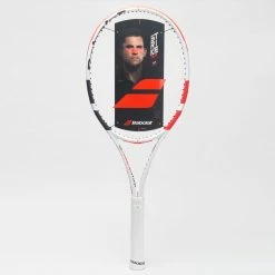 Tennis Racquets Babolat Pure Strike 16x19