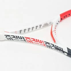Tennis Racquets Babolat Pure Strike 16x19